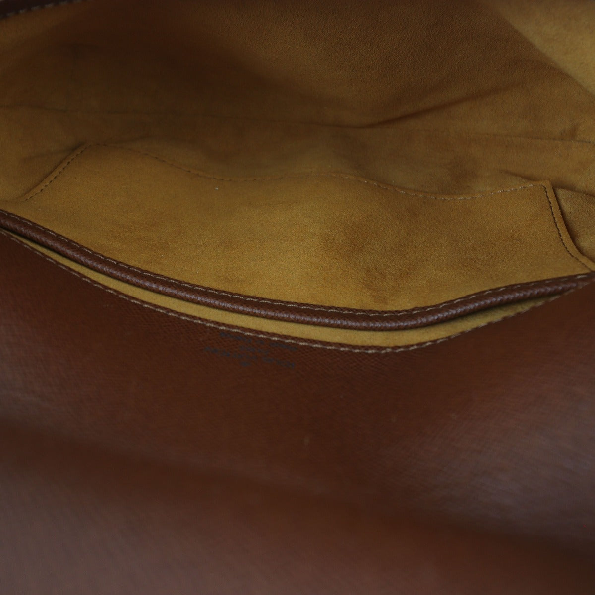 Louis Vuitton Musette Tango Monogram