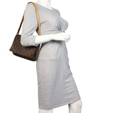 Louis Vuitton Musette Tango Monogram