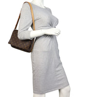 Louis Vuitton Musette Tango Monogram