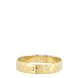 Louis Vuitton Nanogram Cuff Bracelet