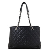 Chanel Grand Shopping Tote