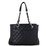 Chanel Grand Shopping Tote