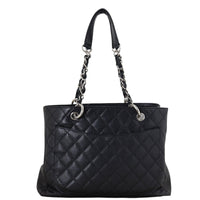 Chanel Grand Shopping Tote