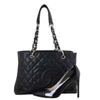 Chanel Grand Shopping Tote