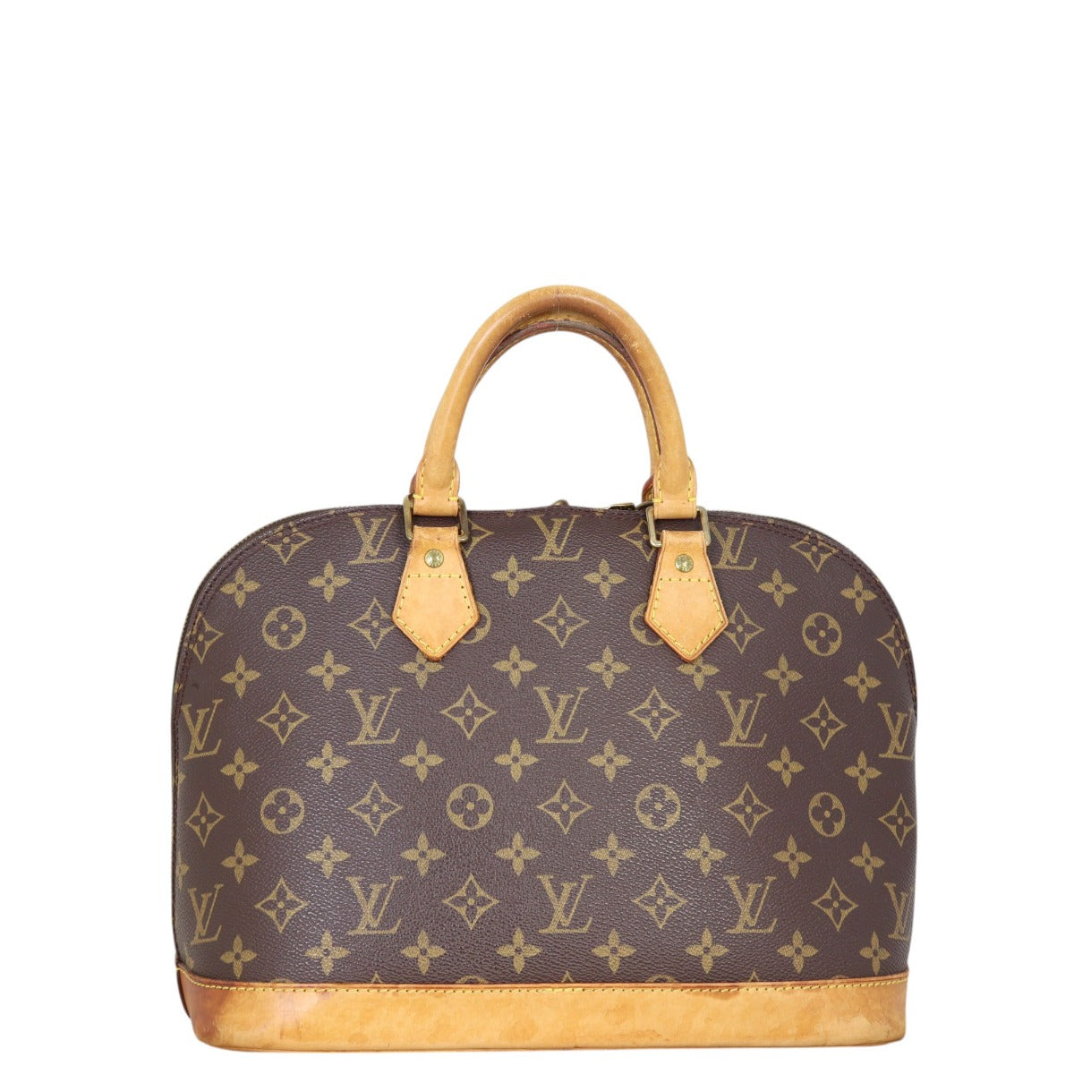 Louis Vuitton Alma PM Monogram