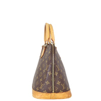 Louis Vuitton Alma PM Monogram