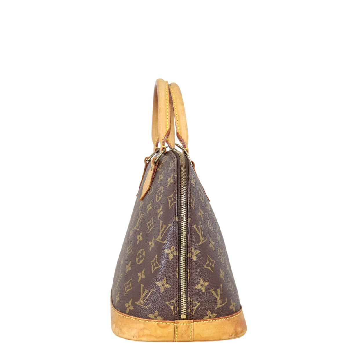 Louis Vuitton Alma PM Monogram
