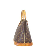 Louis Vuitton Alma PM Monogram