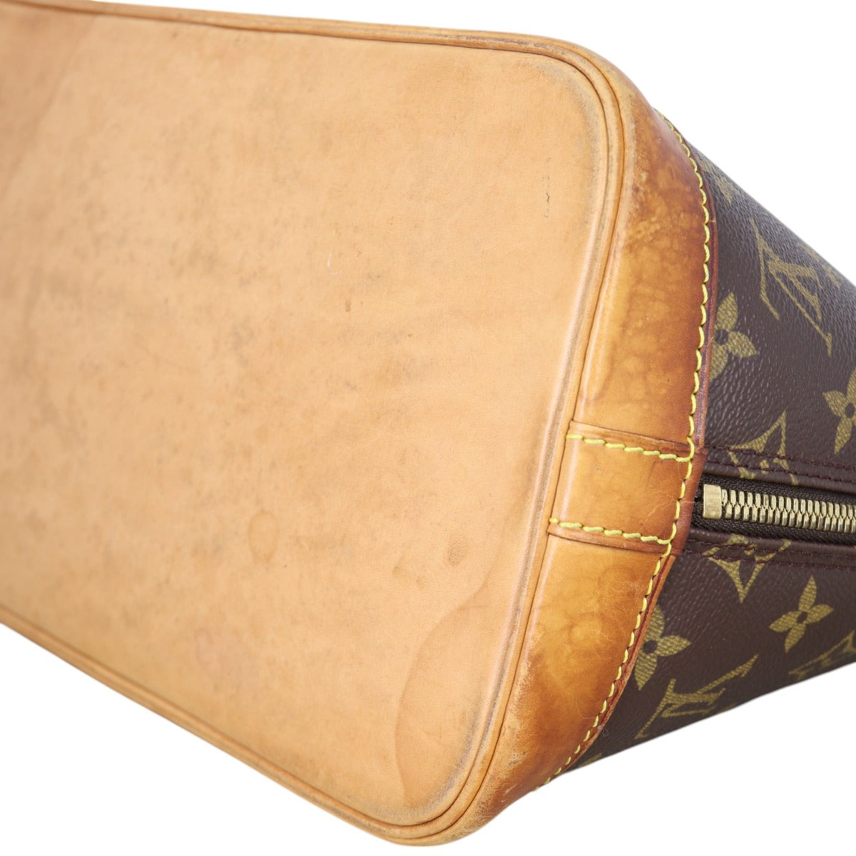 Louis Vuitton Alma PM Monogram