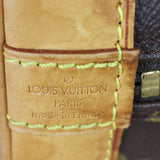 Louis Vuitton Alma PM Monogram