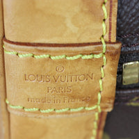Louis Vuitton Alma PM Monogram