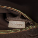 Louis Vuitton Alma PM Monogram