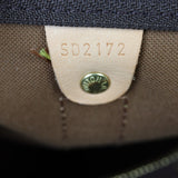 Louis Vuitton Keepall 55 Bandouliere Monogram