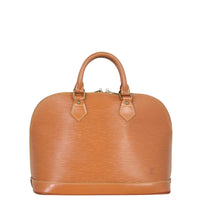 Louis Vuitton Alma PM Epi