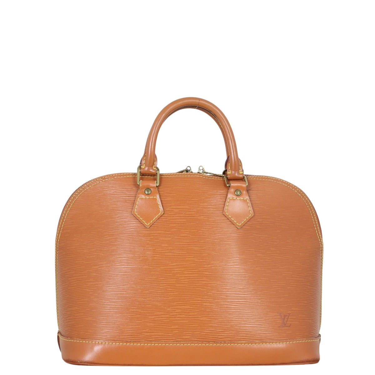 Louis Vuitton Alma PM Epi