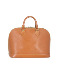 Louis Vuitton Alma PM Epi