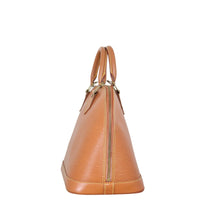 Louis Vuitton Alma PM Epi