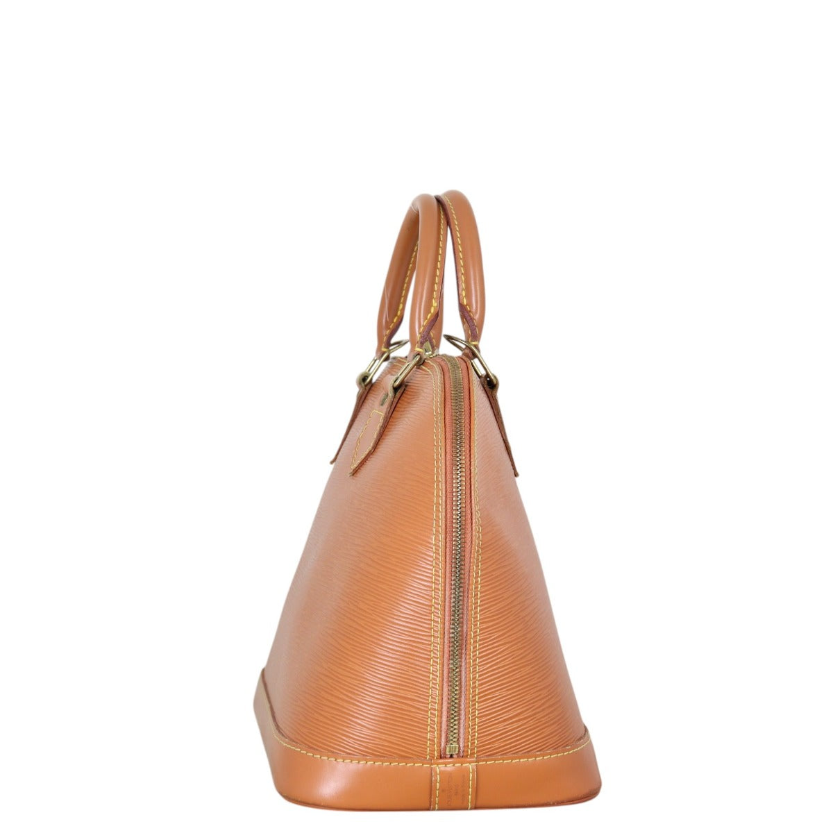 Louis Vuitton Alma PM Epi