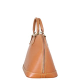 Louis Vuitton Alma PM Epi