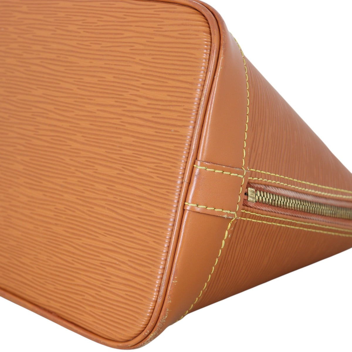 Louis Vuitton Alma PM Epi