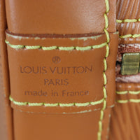 Louis Vuitton Alma PM Epi