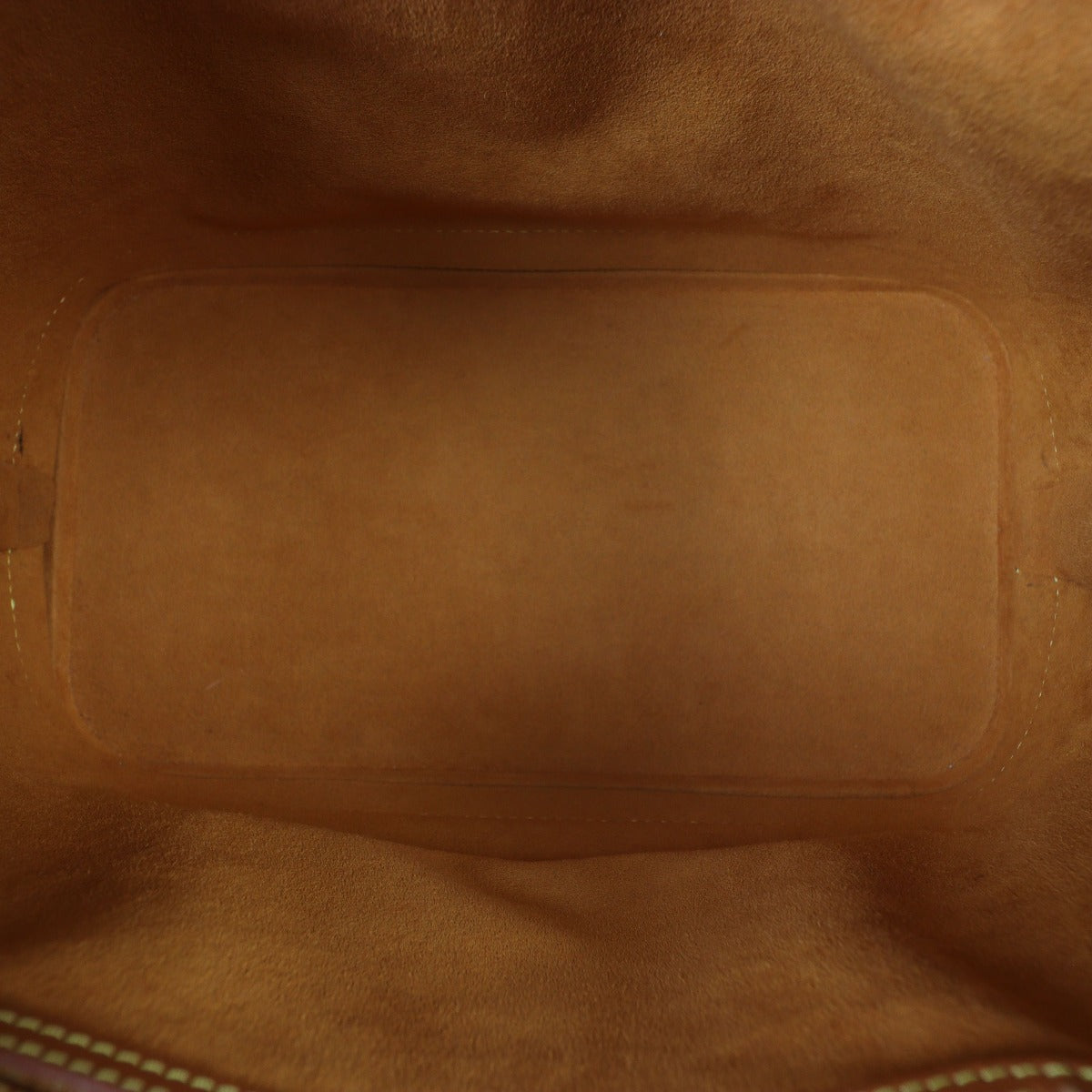 Louis Vuitton Alma PM Epi