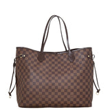 Louis Vuitton Neverfull GM Damier Ebene