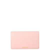 Gucci Script Chain Wallet