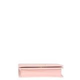 Gucci Script Chain Wallet