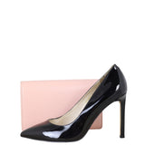 Gucci Script Chain Wallet