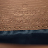 Gucci Script Chain Wallet