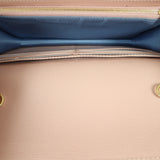 Gucci Script Chain Wallet