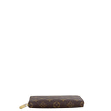 Louis Vuitton Zippy Wallet Monogram