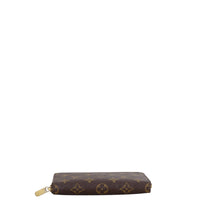 Louis Vuitton Zippy Wallet Monogram