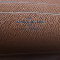 Louis Vuitton Zippy Wallet Monogram
