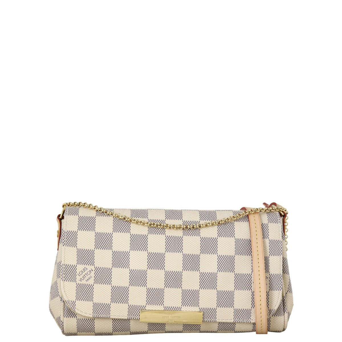 Louis Vuitton Favorite PM Damier Azur