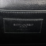 Saint Laurent Kate Chain Bag Medium Denim