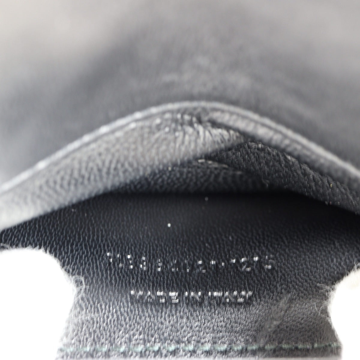 Saint Laurent Kate Chain Bag Medium Denim