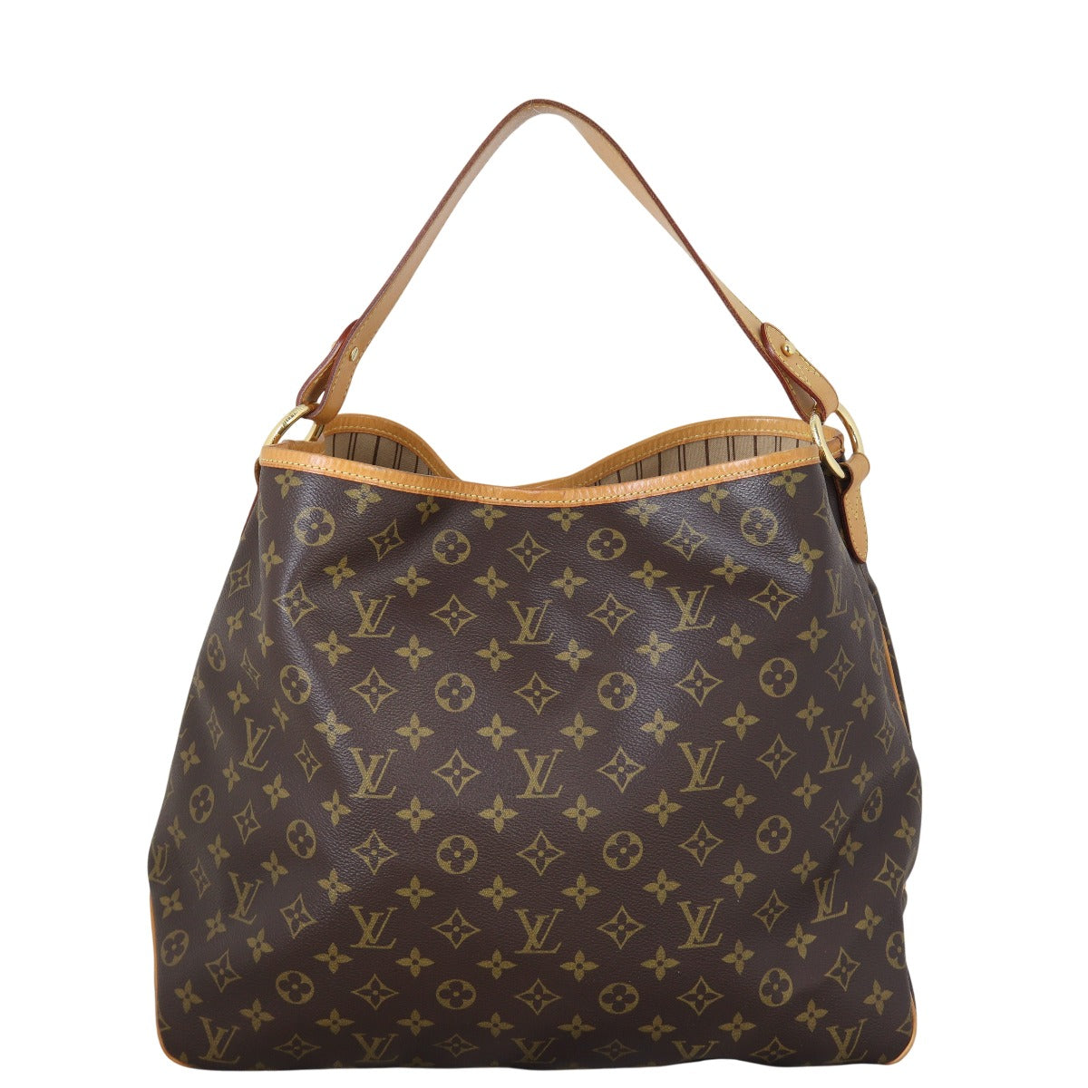 Louis Vuitton Delightful MM Monogram