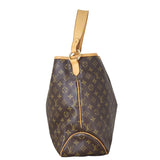 Louis Vuitton Delightful MM Monogram