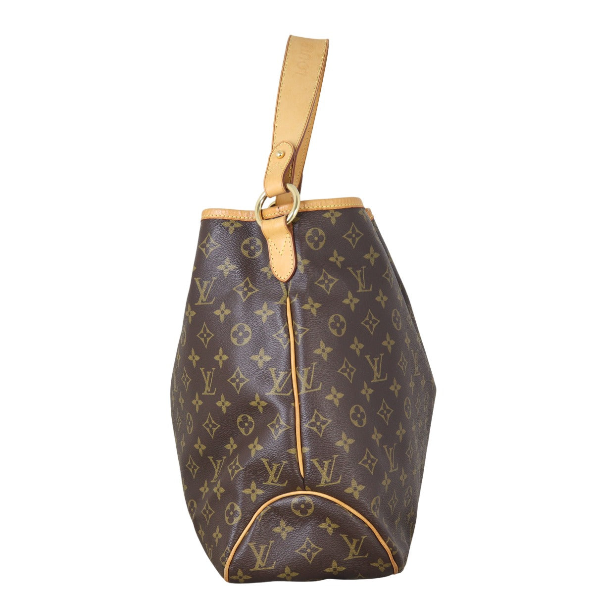 Louis Vuitton Delightful MM Monogram