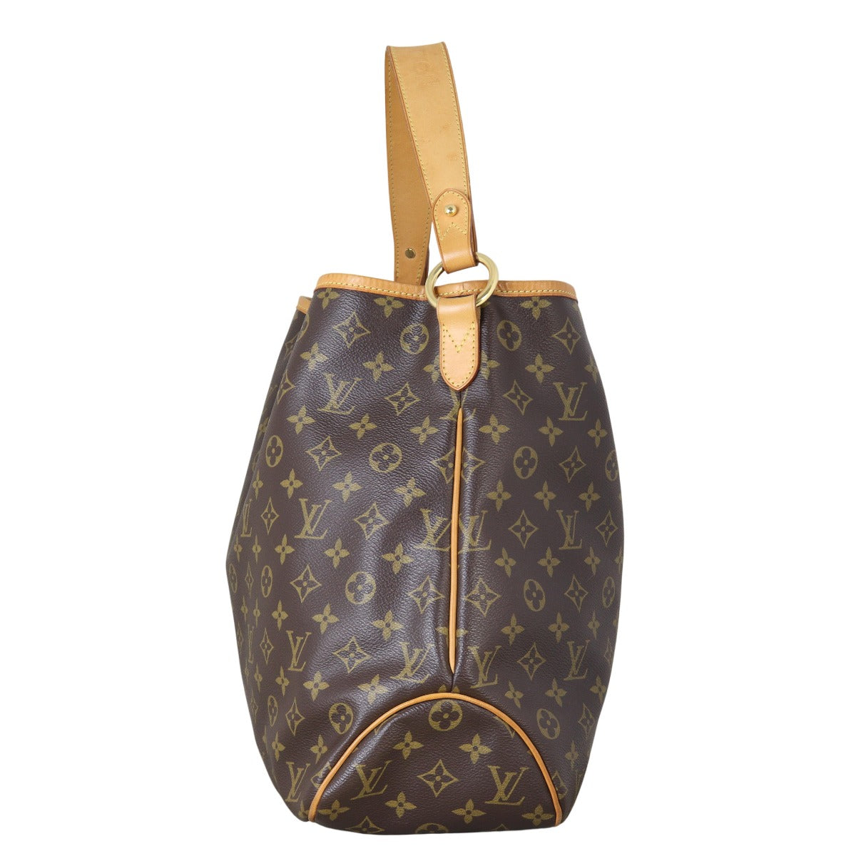 Louis Vuitton Delightful MM Monogram