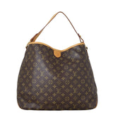 Louis Vuitton Delightful MM Monogram