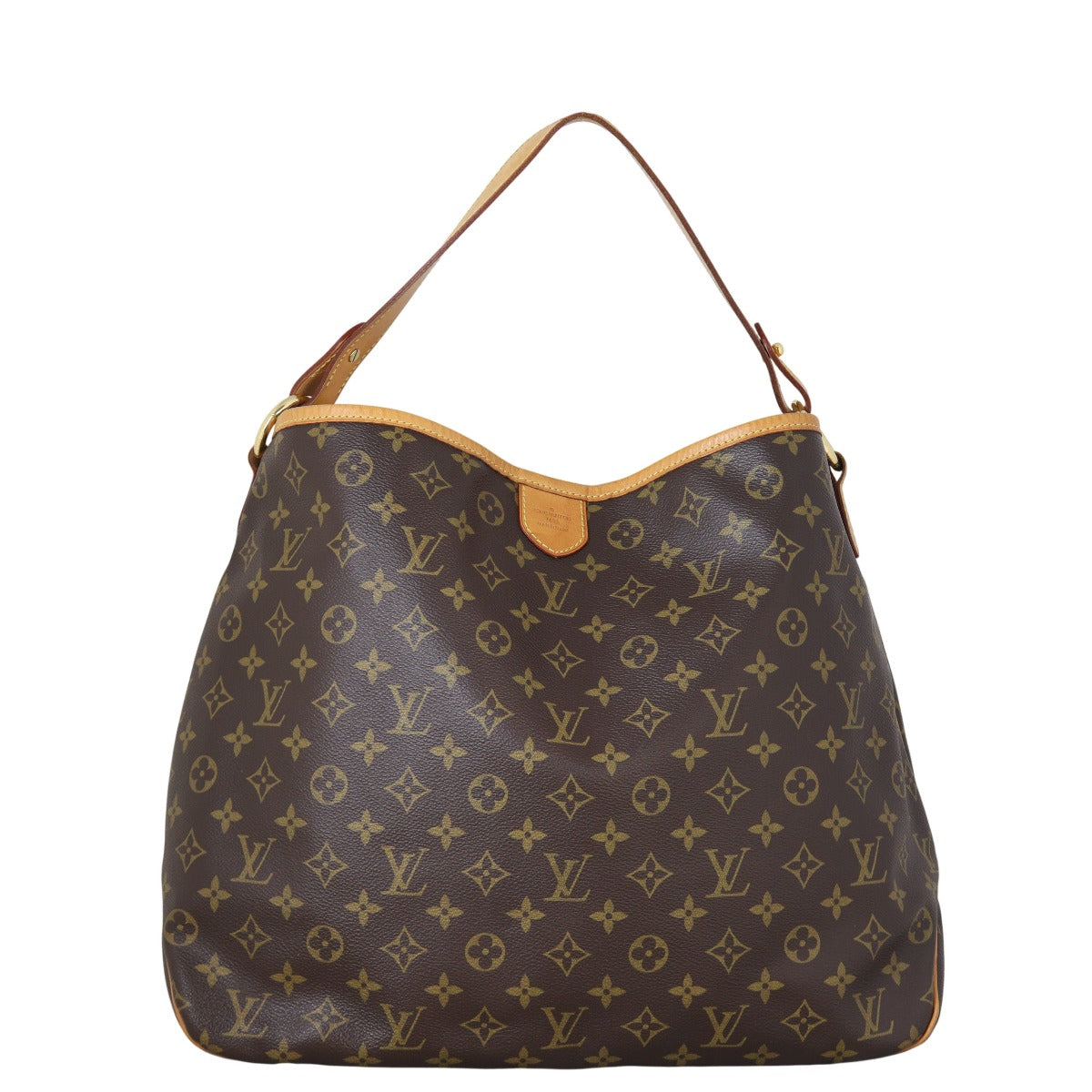 Louis Vuitton Delightful MM Monogram