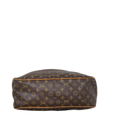 Louis Vuitton Delightful MM Monogram
