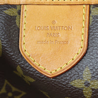 Louis Vuitton Delightful MM Monogram