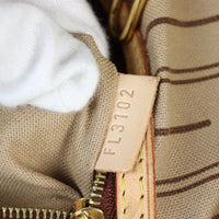 Louis Vuitton Delightful MM Monogram