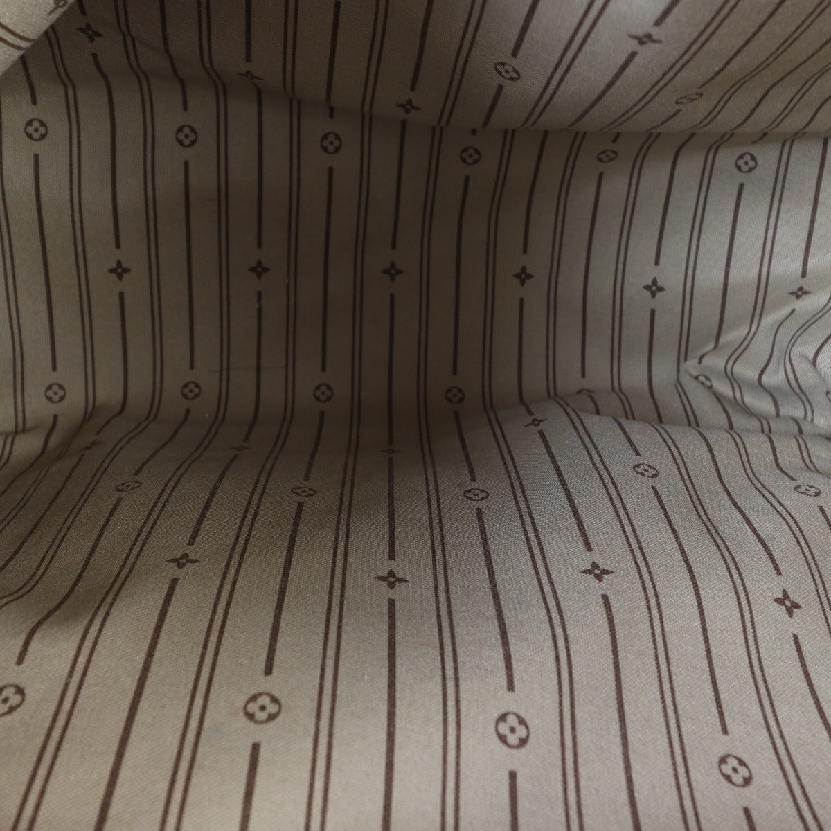 Louis Vuitton Delightful MM Monogram