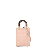Fendi Mini Sunshine Shopper