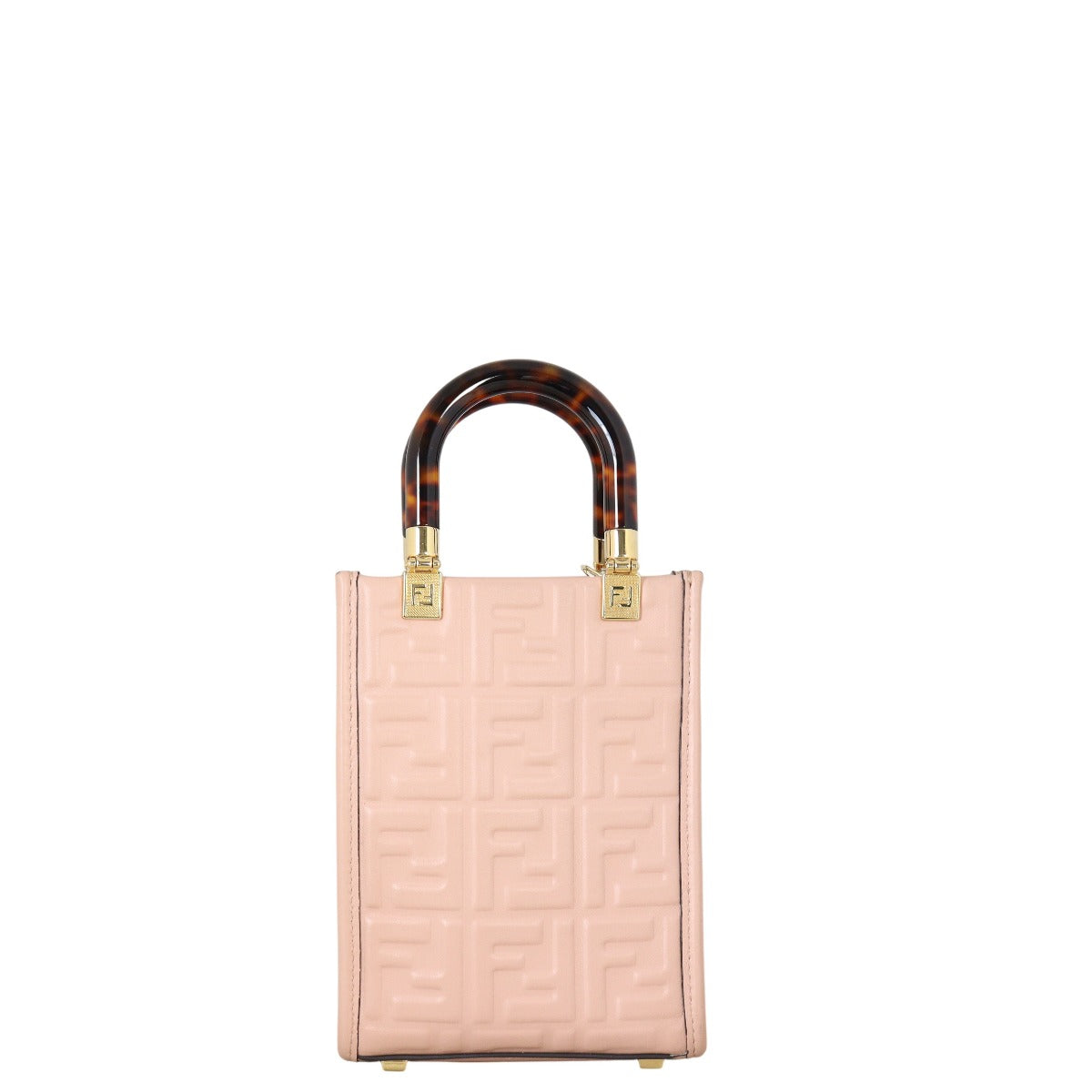 Fendi Mini Sunshine Shopper